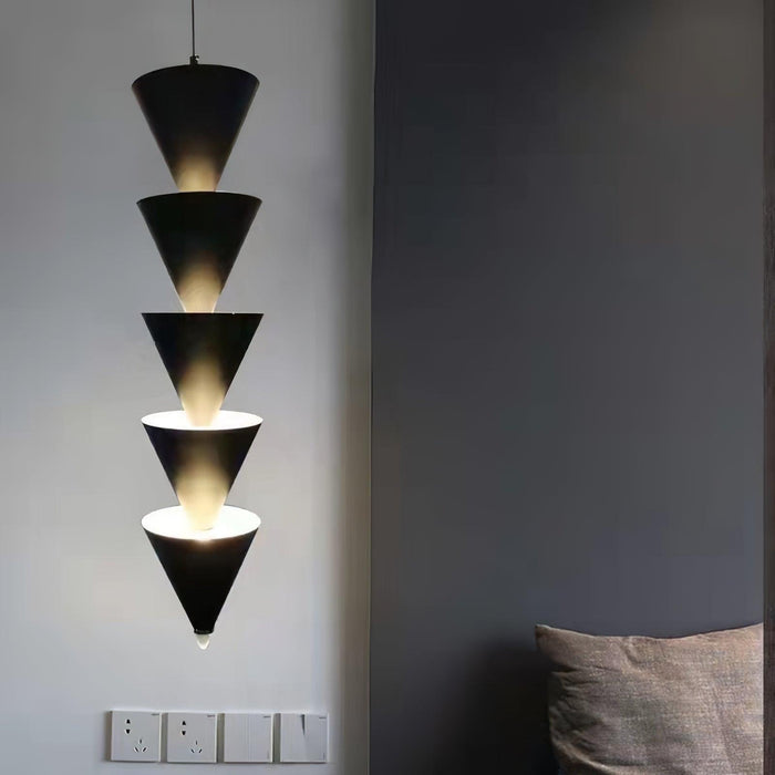 Legato Pendant Light-DWHOME