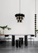 Legato Pendant Light.