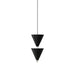 Legato Pendant Light.