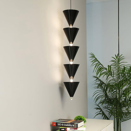 Legato Pendant Light-DWHOME