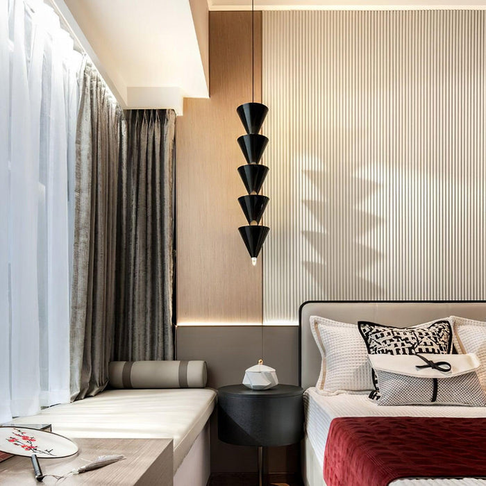 Legato Pendant Light-DWHOME