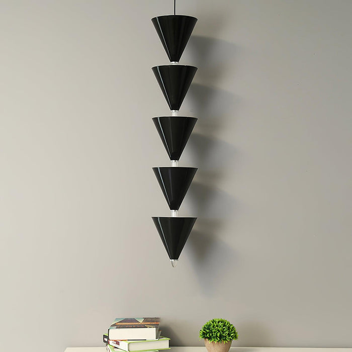 Legato Pendant Light.