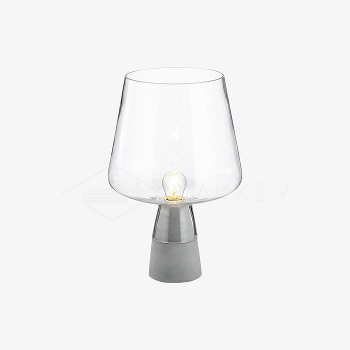 Leimu Table Lamp-DWHOME