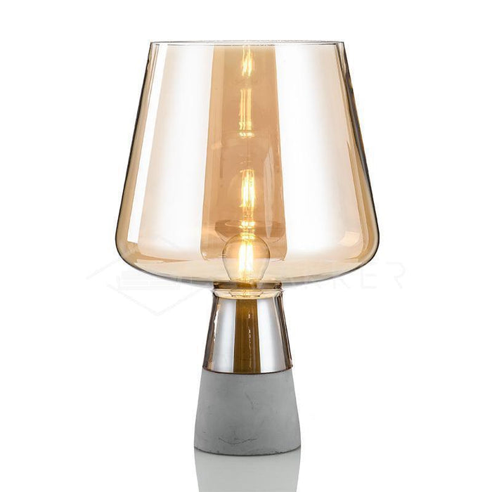Leimu Table Lamp-DWHOME