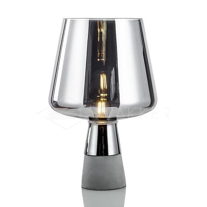 Leimu Table Lamp-DWHOME