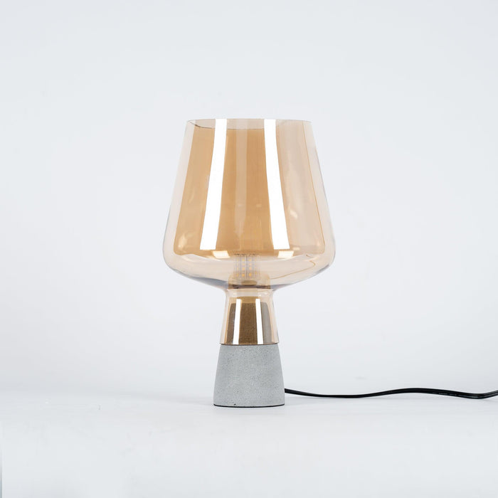 Leimu Table Lamp-DWHOME
