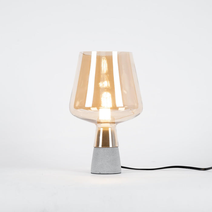 Leimu Table Lamp-DWHOME