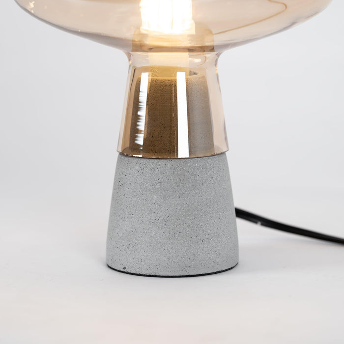 Leimu Table Lamp-DWHOME