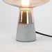 Leimu Table Lamp-DWHOME