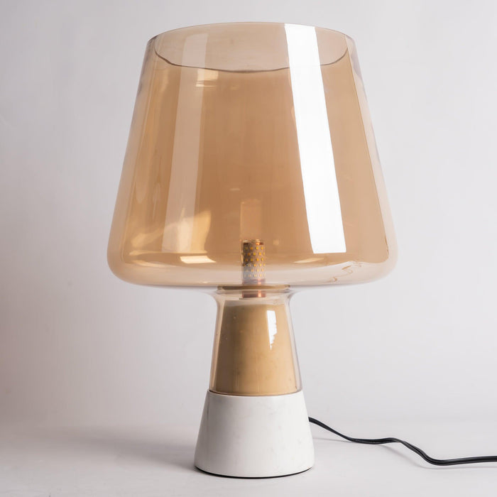 Leimu Table Lamp-DWHOME