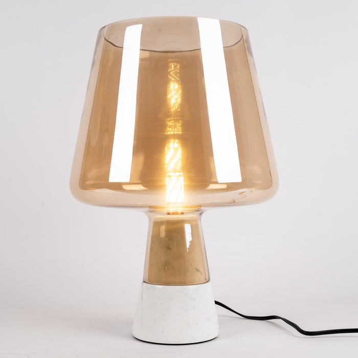 Leimu Table Lamp-DWHOME