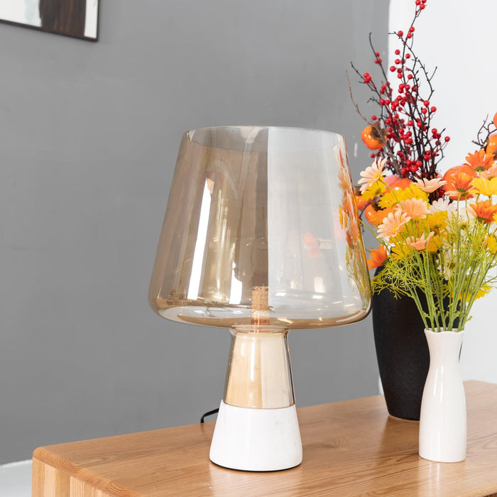 Leimu Table Lamp-DWHOME