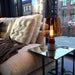 Leimu Table Lamp-DWHOME