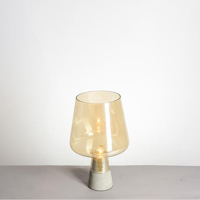 Leimu Table Lamp-DWHOME