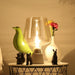 Leimu Table Lamp-DWHOME