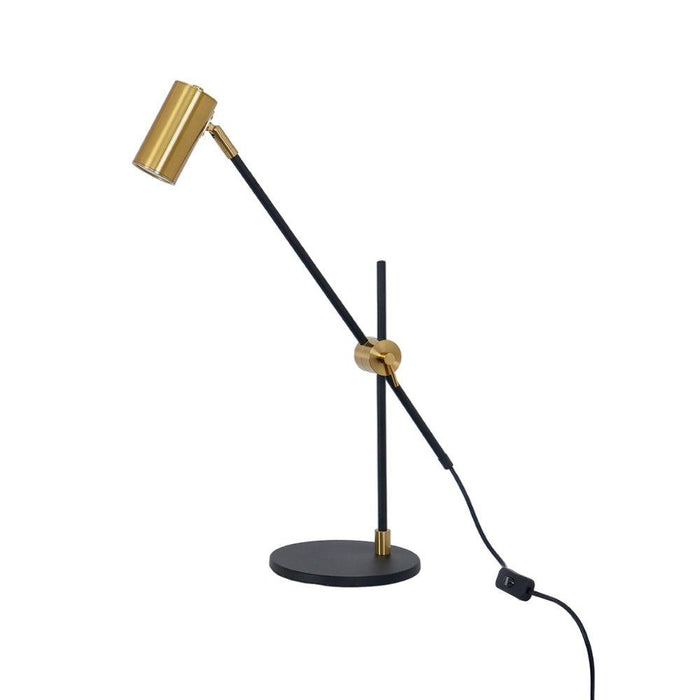 Lektor Table Lamp-DWHOME