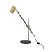 Lektor Table Lamp-DWHOME
