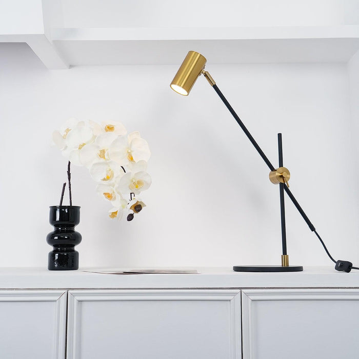 Lektor Table Lamp-DWHOME