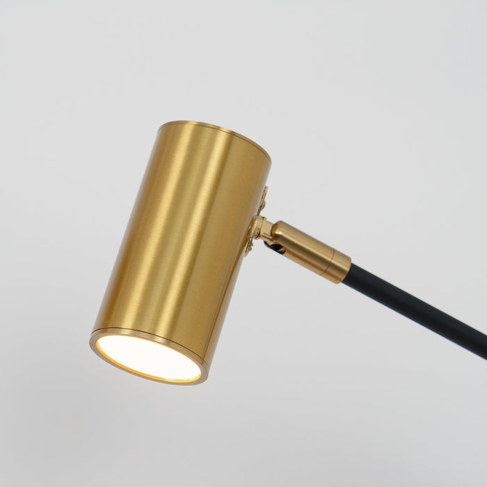 Lektor Table Lamp-DWHOME