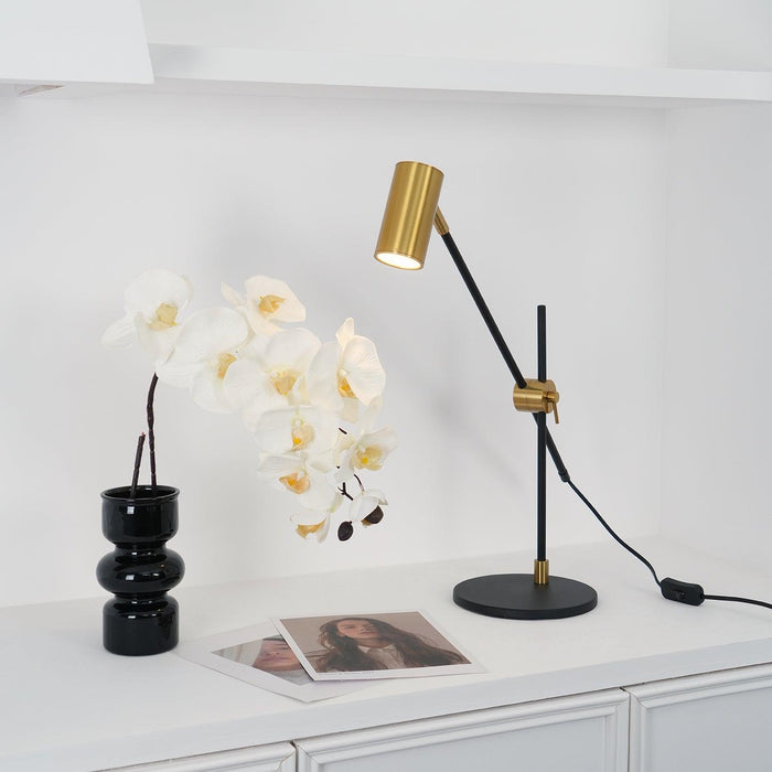 Lektor Table Lamp-DWHOME