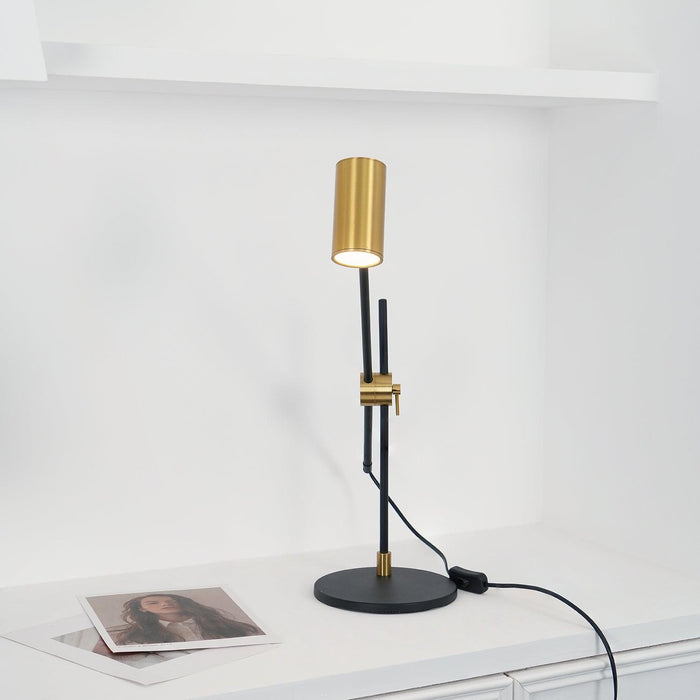 Lektor Table Lamp-DWHOME
