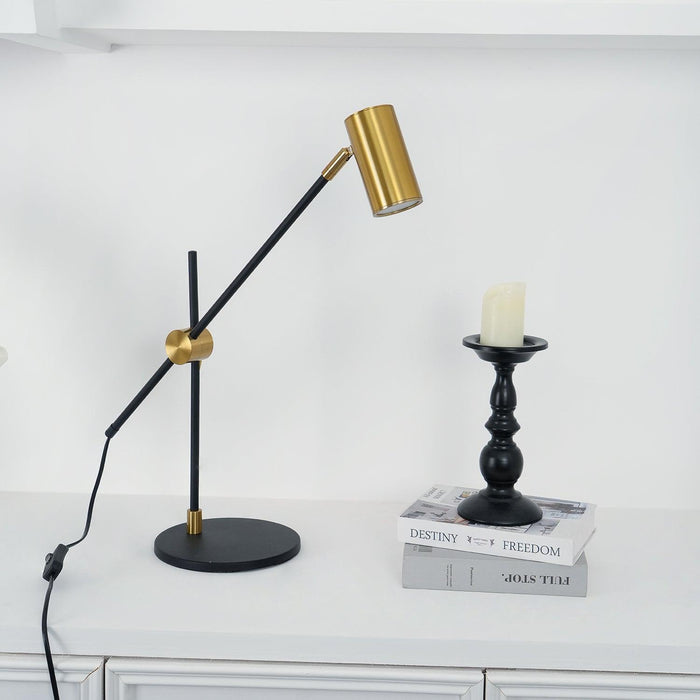 Lektor Table Lamp-DWHOME