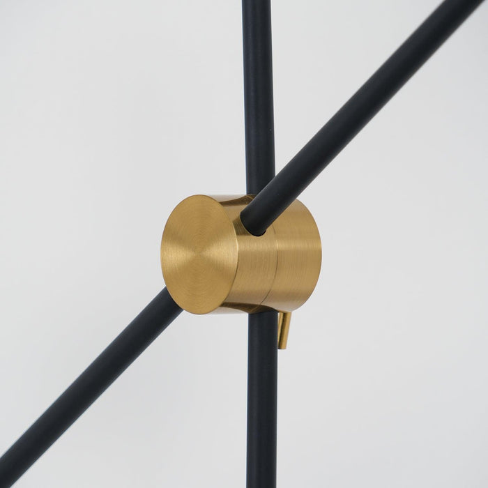 Lektor Table Lamp-DWHOME