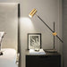 Lektor Table Lamp-DWHOME