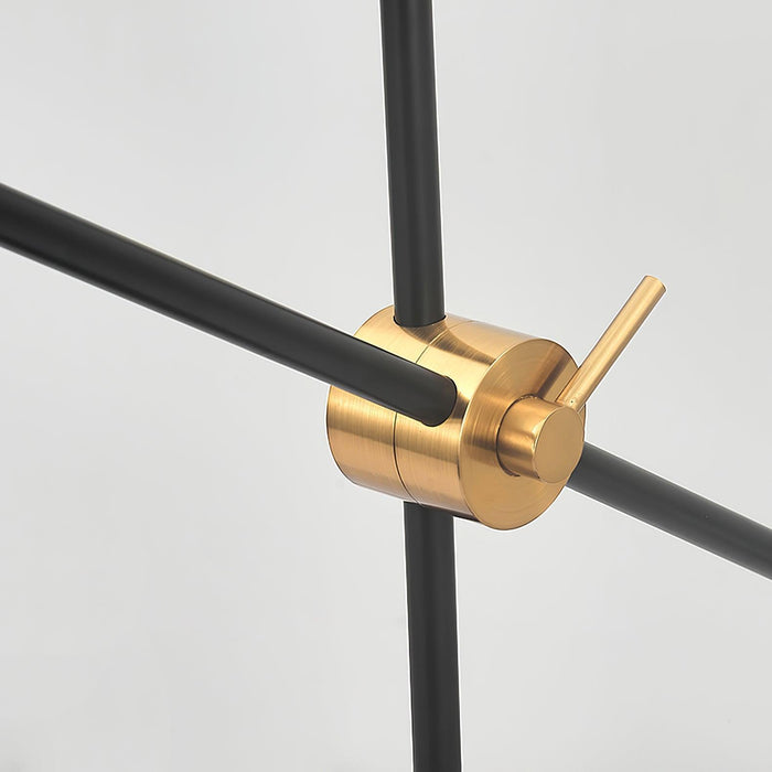 Lektor Table Lamp-DWHOME