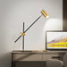 Lektor Table Lamp-DWHOME