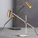Lektor Table Lamp-DWHOME