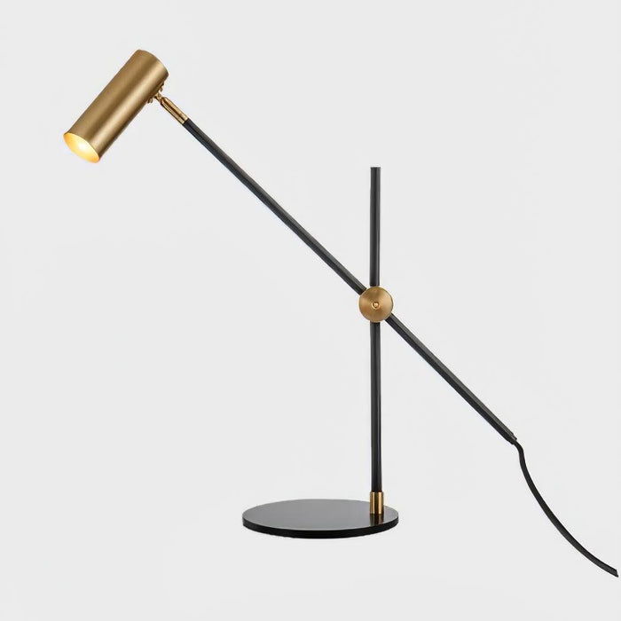 Lektor Table Lamp-DWHOME