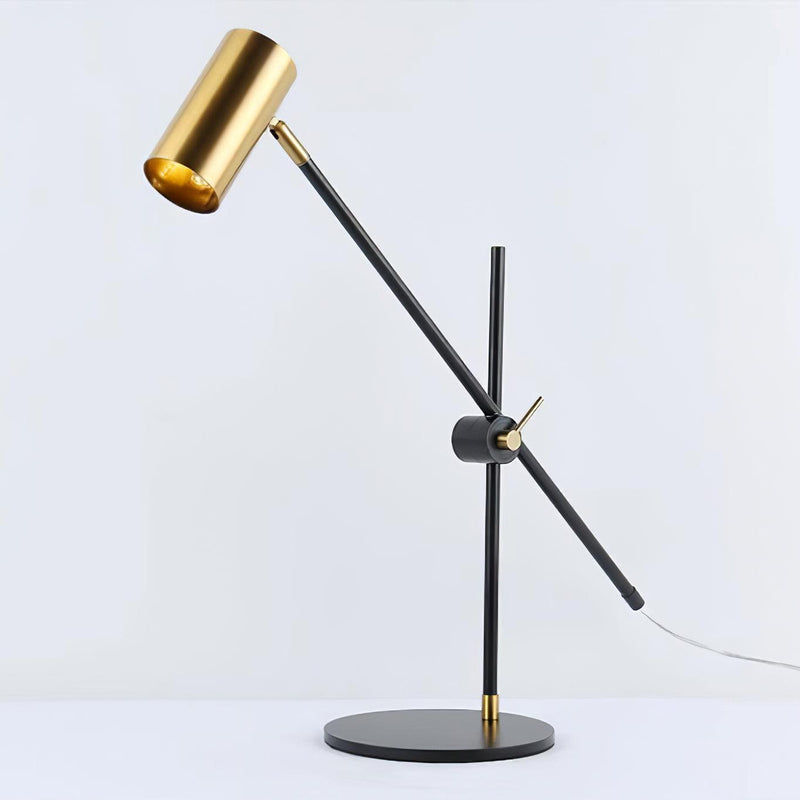 Lektor Table Lamp-DWHOME