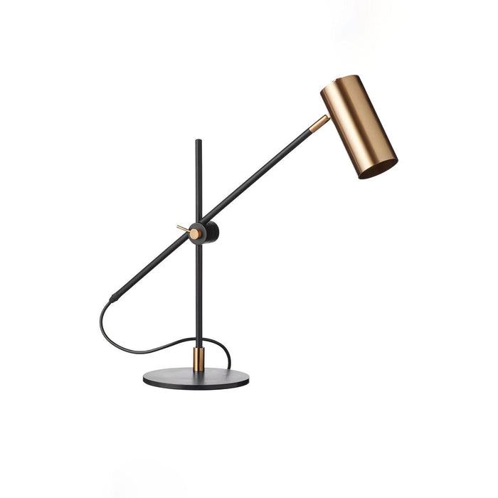 Lektor Table Lamp-DWHOME