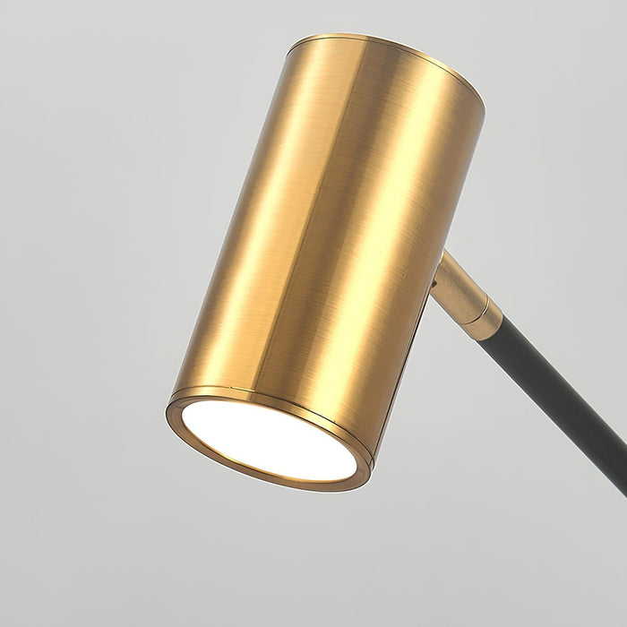 Lektor Table Lamp-DWHOME