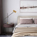 Lektor Table Lamp-DWHOME