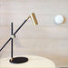 Lektor Table Lamp-DWHOME