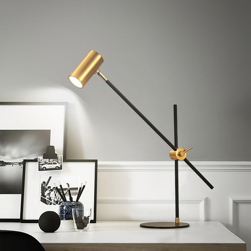 Lektor Table Lamp-DWHOME