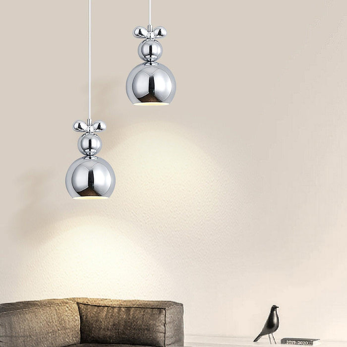 Laila Mini Pendant Light - DWHOME