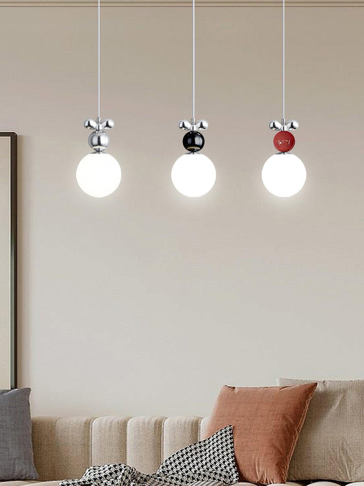 Laila Mini Pendant Light - DWHOME