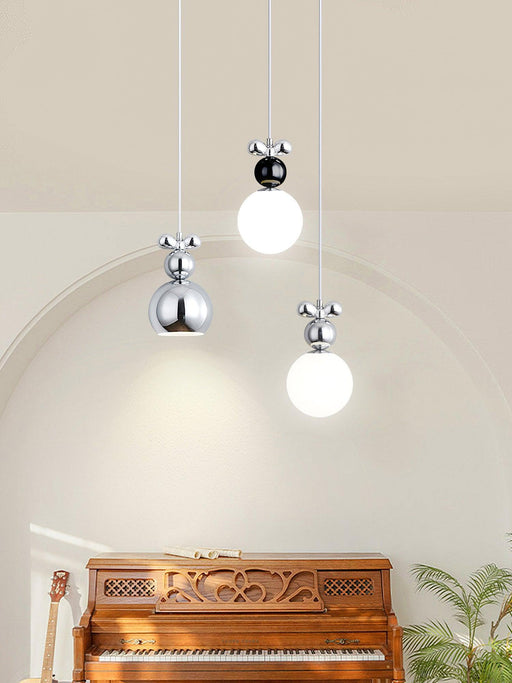 Laila Mini Pendant Light - DWHOME