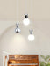 Laila Mini Pendant Light - DWHOME