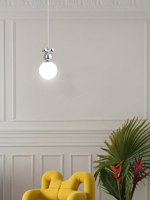 Laila Mini Pendant Light - DWHOME