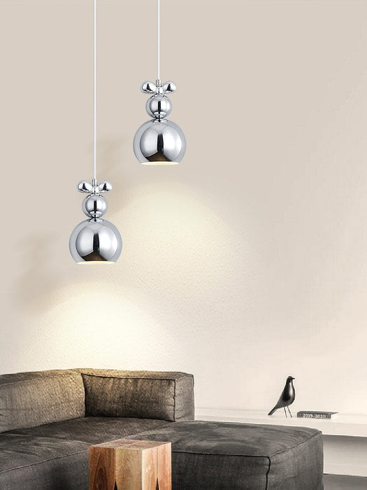 Laila Mini Pendant Light - DWHOME