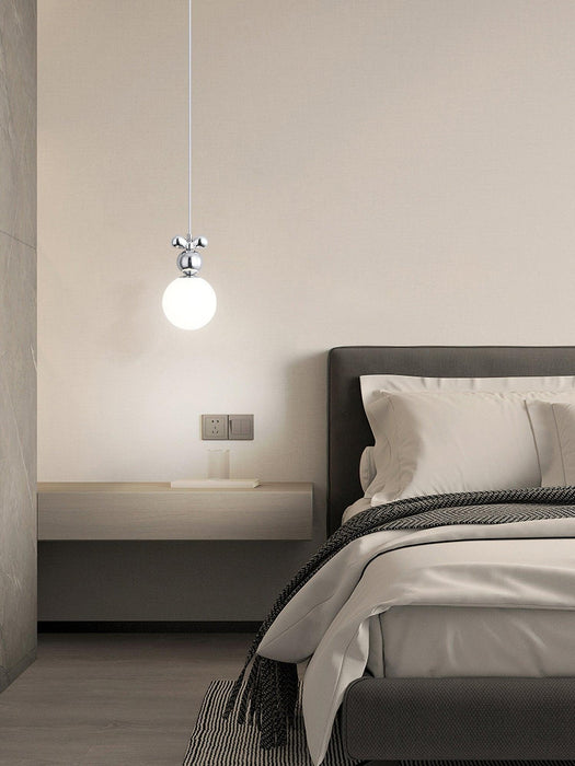 Laila Mini Pendant Light - DWHOME