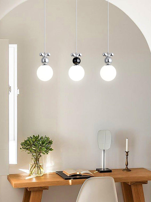 Laila Mini Pendant Light - DWHOME