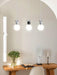 Laila Mini Pendant Light - DWHOME