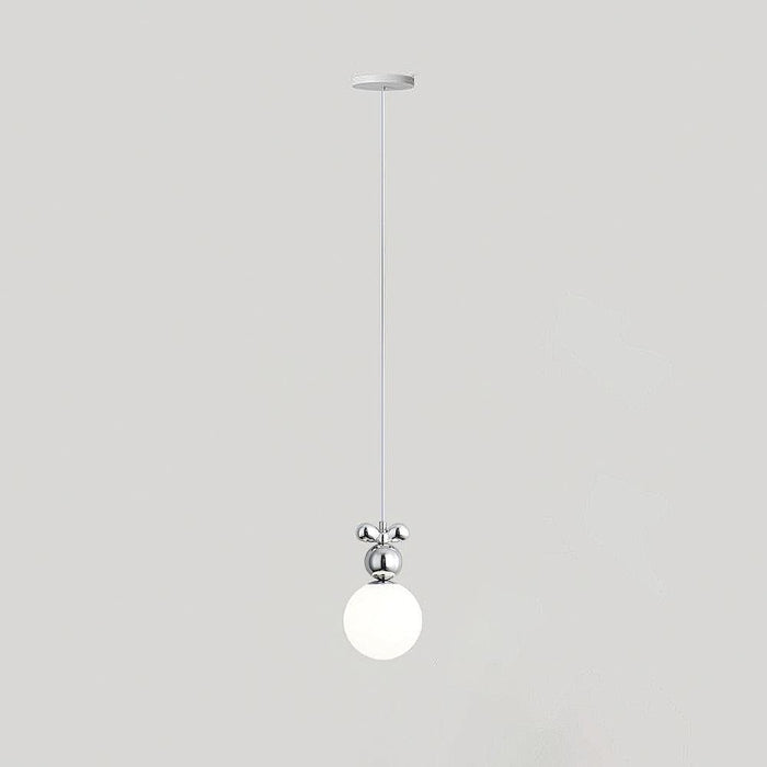 Laila Mini Pendant Light - DWHOME