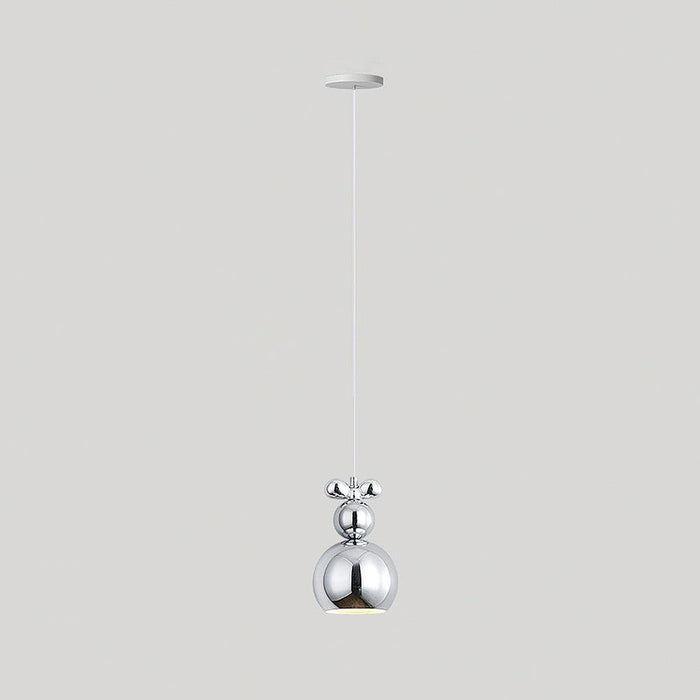 Laila Mini Pendant Light - DWHOME