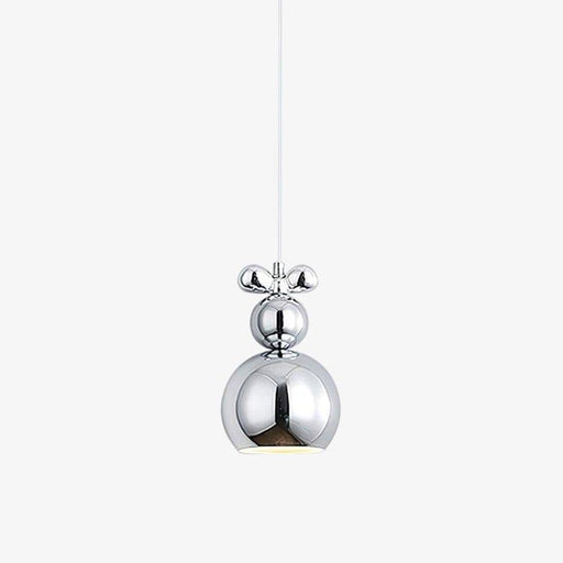 Laila Mini Pendant Light - DWHOME